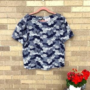 Woman’s Philosophy Top